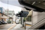 Expert dash cam installation in Scarborough for front and rear cameras.